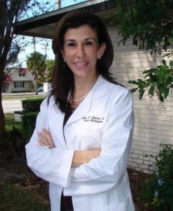 Ana Lipson MD Central Florida Pain Management 